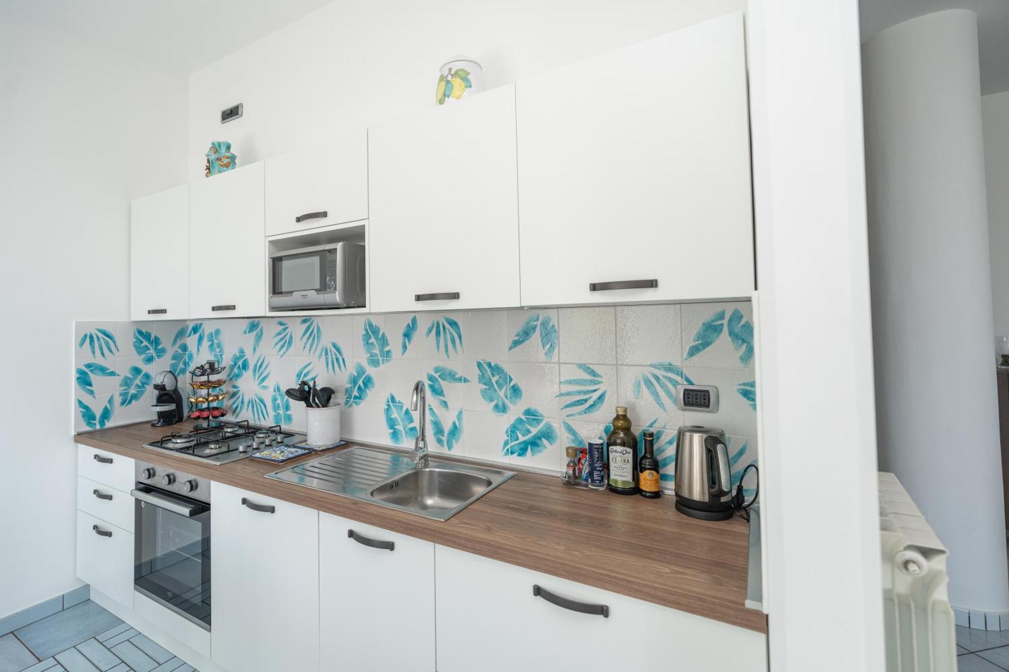 Residenza Sant'Angelo - Art Apartment Minori Exterior photo