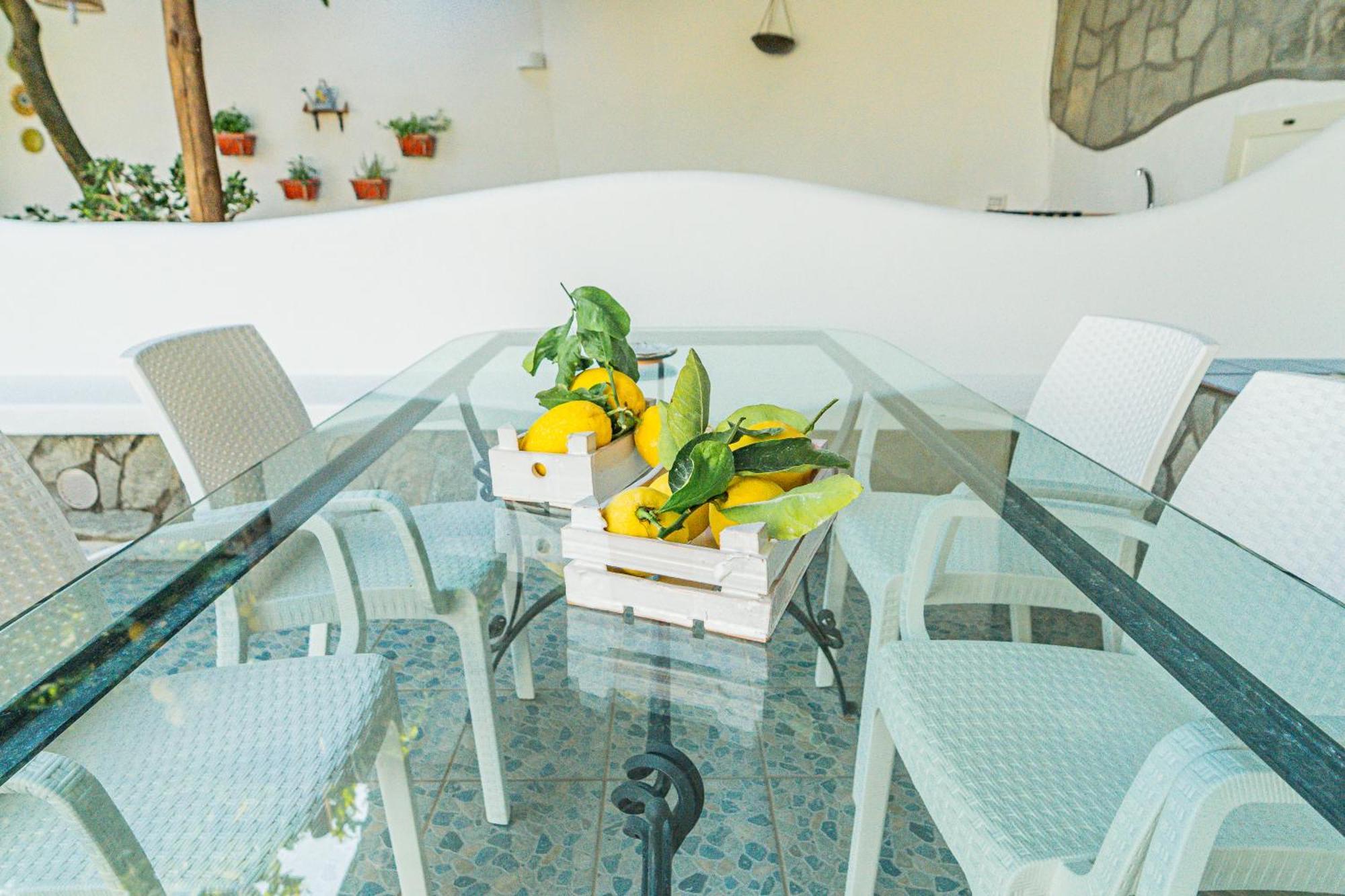 Residenza Sant'Angelo - Art Apartment Minori Exterior photo