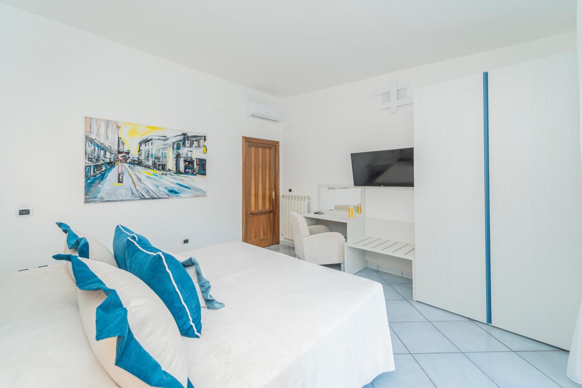 Residenza Sant'Angelo - Art Apartment Minori Exterior photo