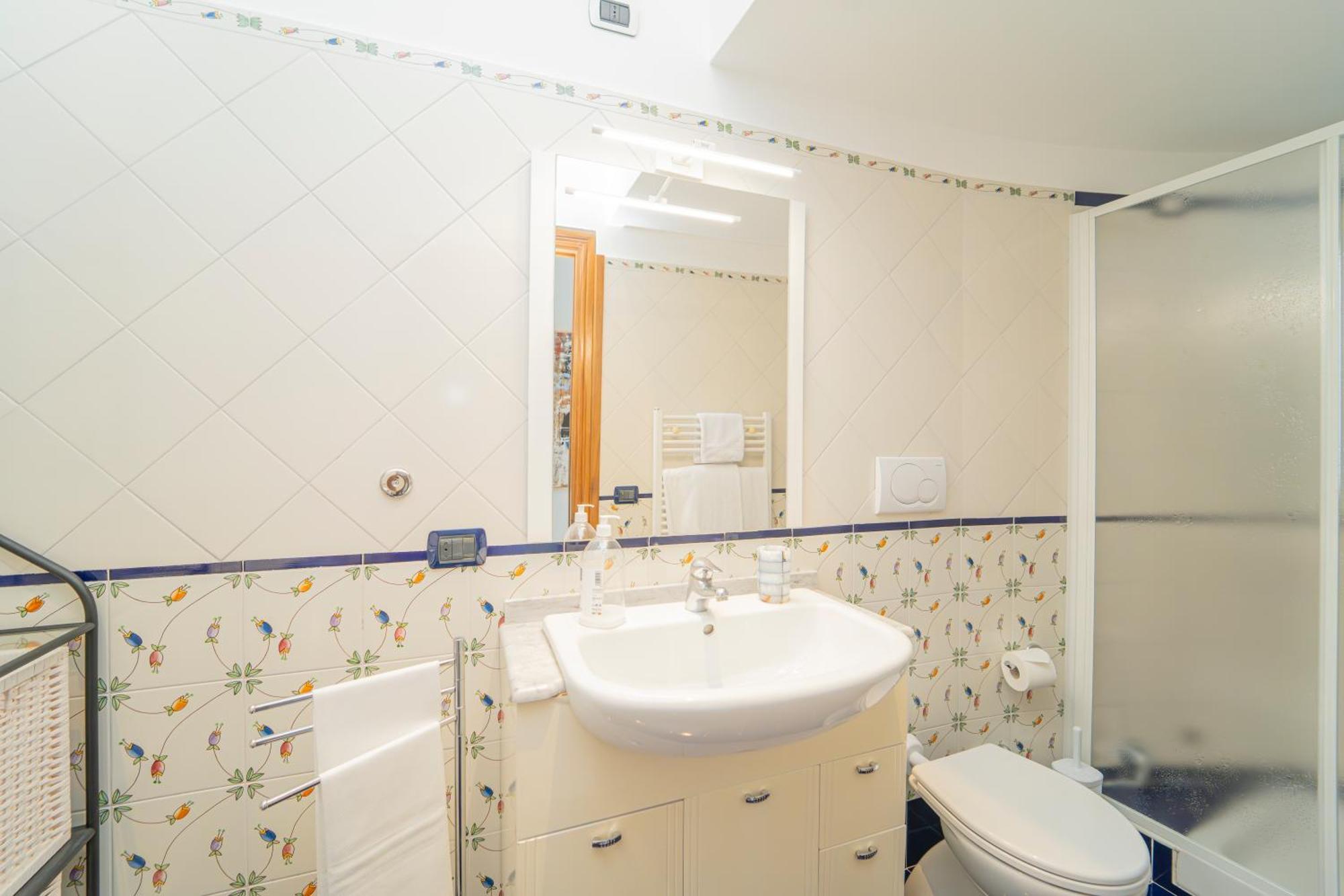 Residenza Sant'Angelo - Art Apartment Minori Exterior photo