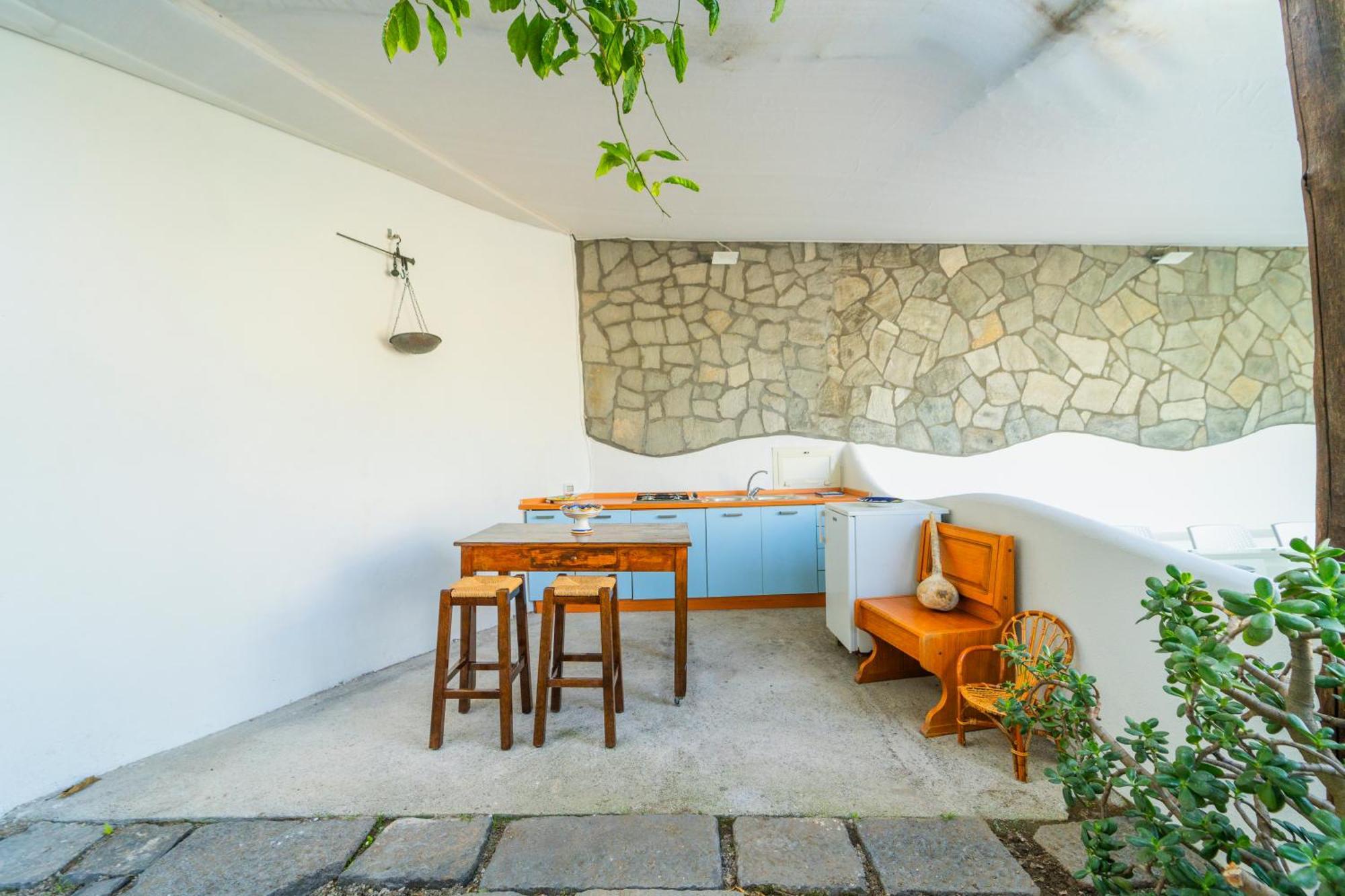 Residenza Sant'Angelo - Art Apartment Minori Exterior photo