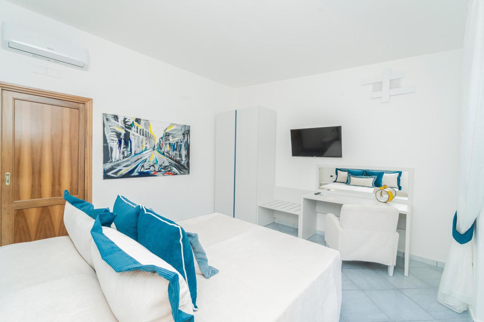 Residenza Sant'Angelo - Art Apartment Minori Exterior photo