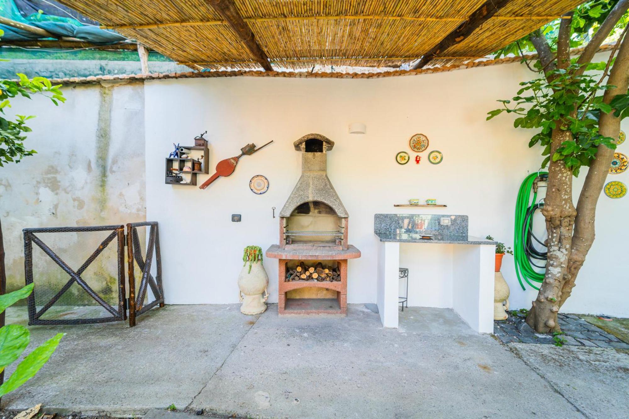 Residenza Sant'Angelo - Art Apartment Minori Exterior photo