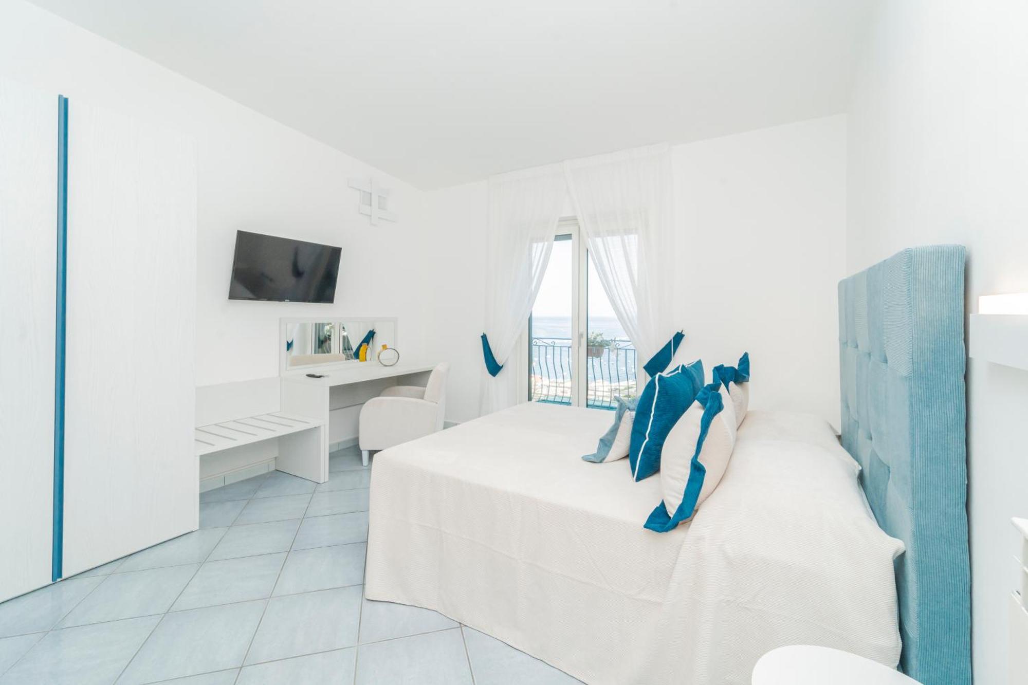 Residenza Sant'Angelo - Art Apartment Minori Exterior photo