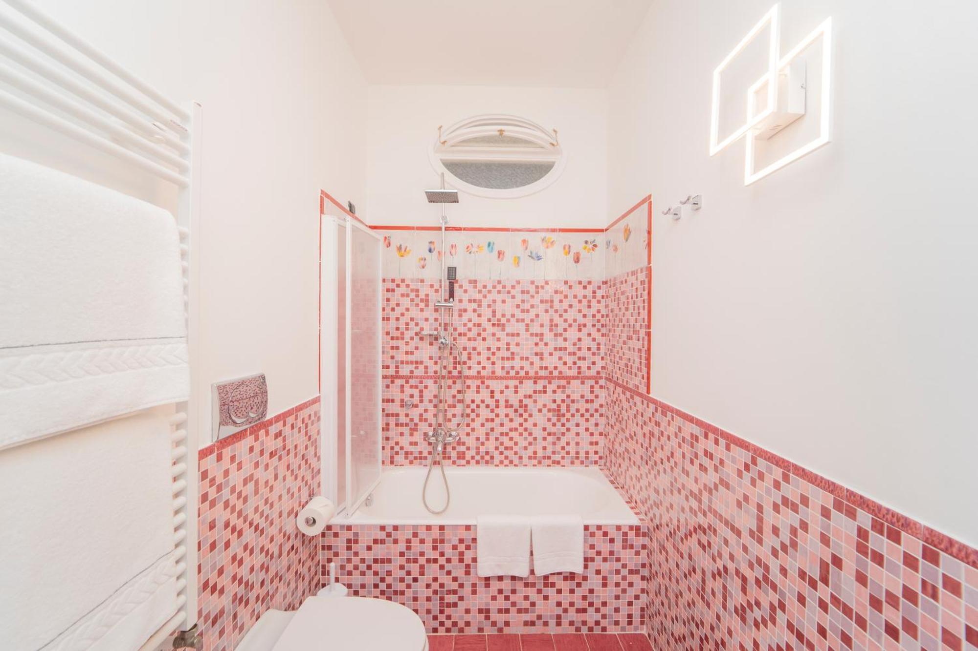 Residenza Sant'Angelo - Art Apartment Minori Exterior photo