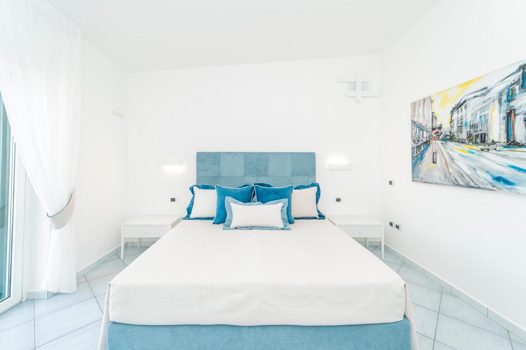 Residenza Sant'Angelo - Art Apartment Minori Exterior photo