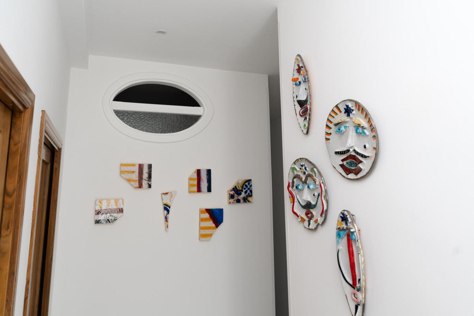 Residenza Sant'Angelo - Art Apartment Minori Exterior photo