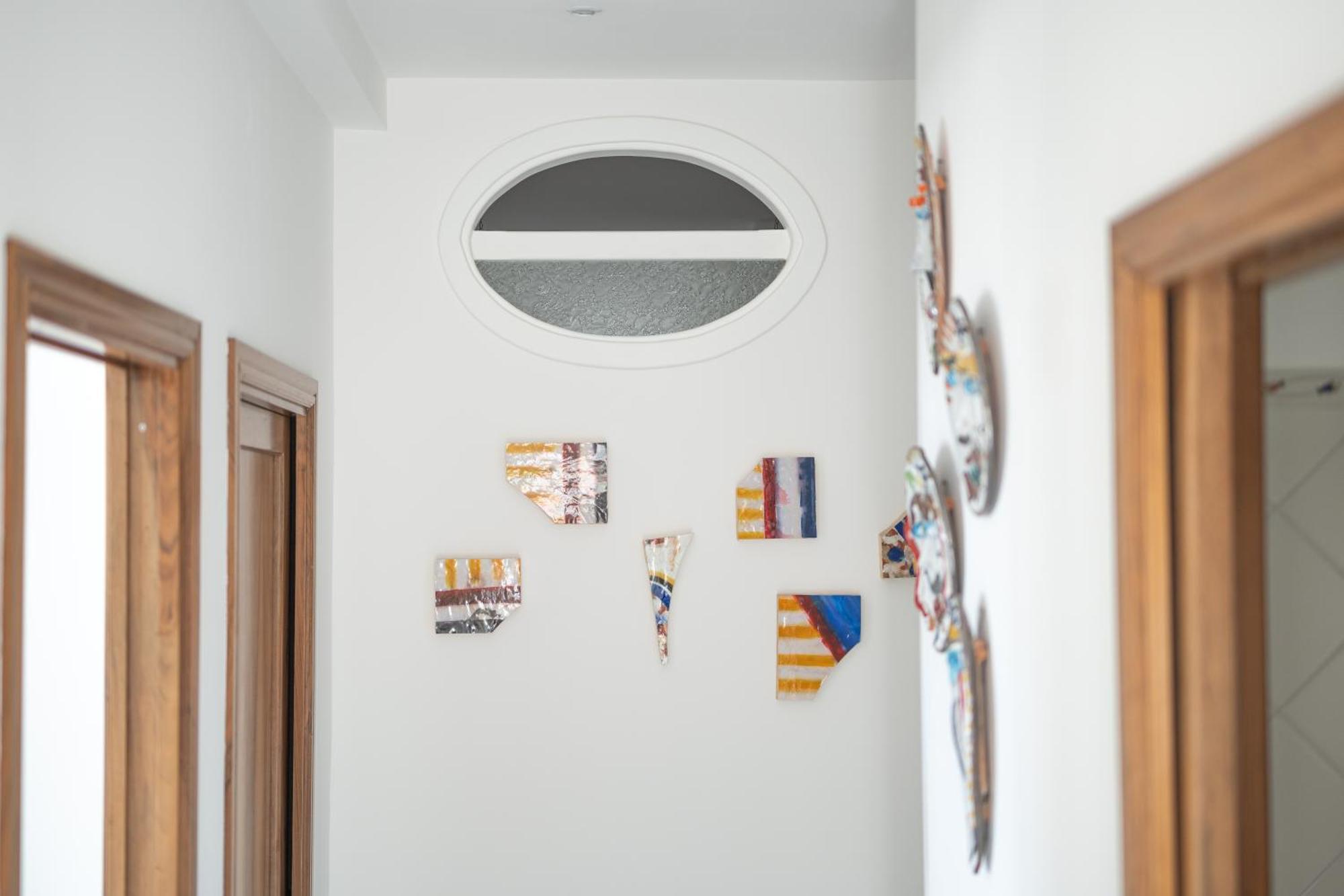 Residenza Sant'Angelo - Art Apartment Minori Exterior photo