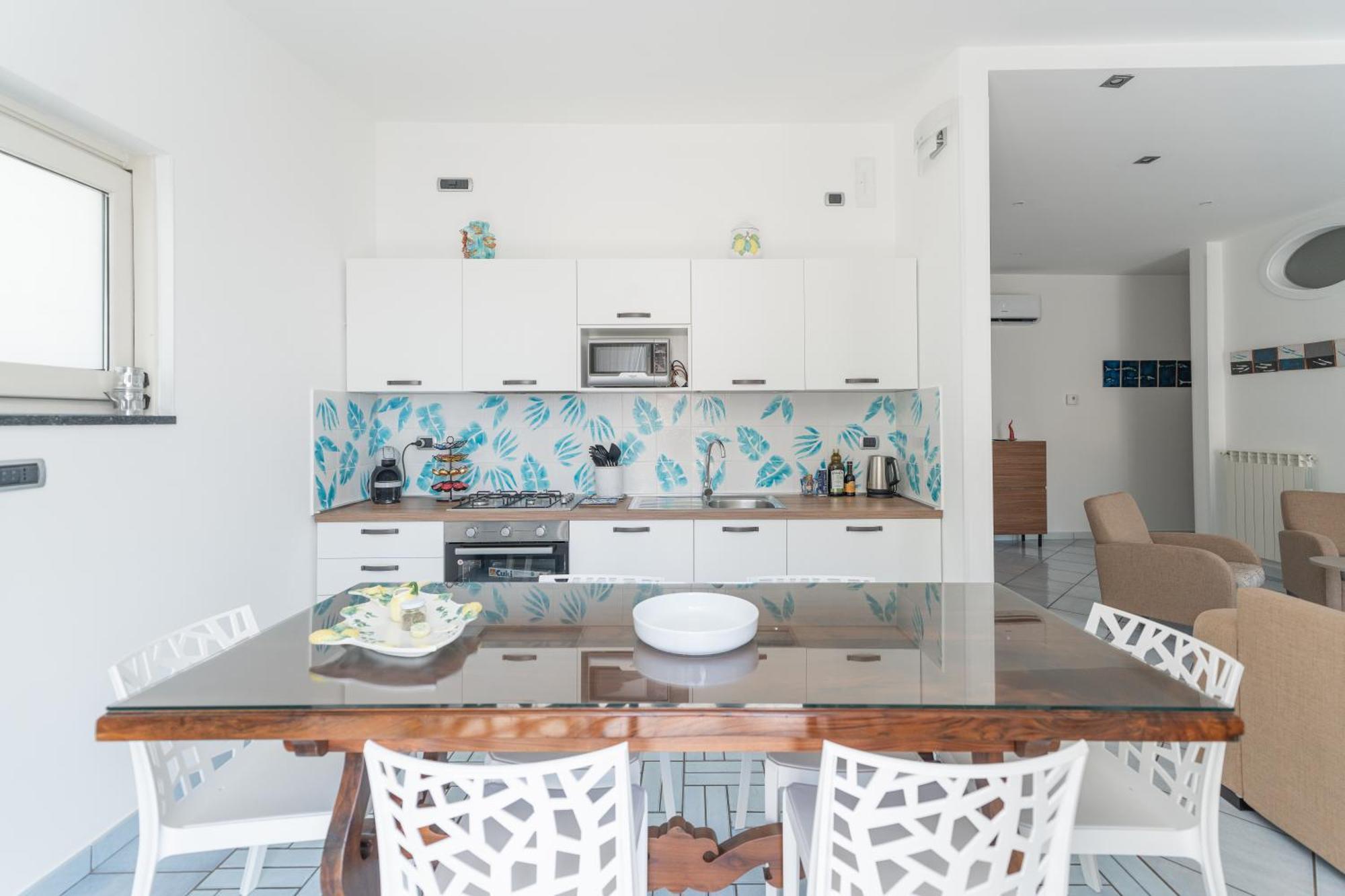 Residenza Sant'Angelo - Art Apartment Minori Exterior photo