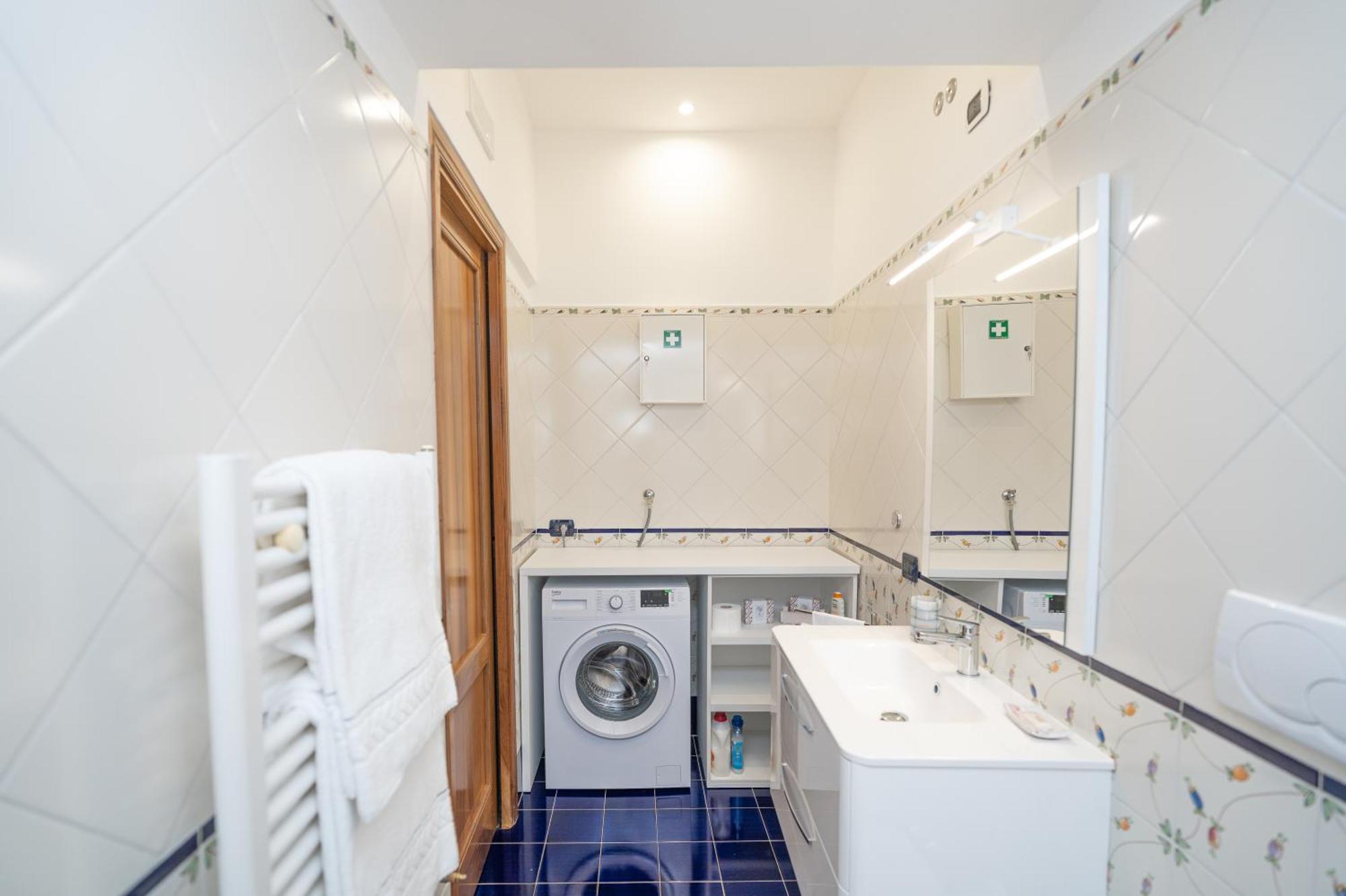 Residenza Sant'Angelo - Art Apartment Minori Exterior photo