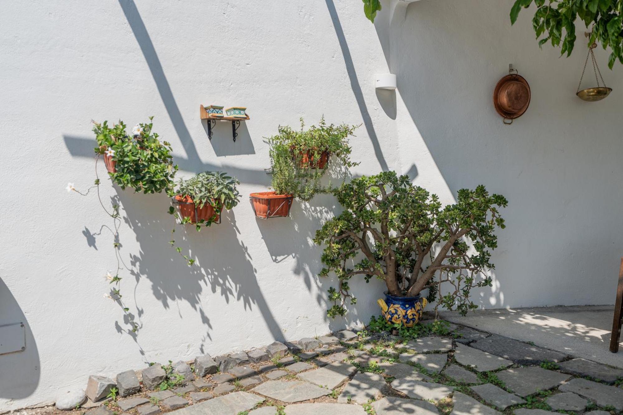 Residenza Sant'Angelo - Art Apartment Minori Exterior photo