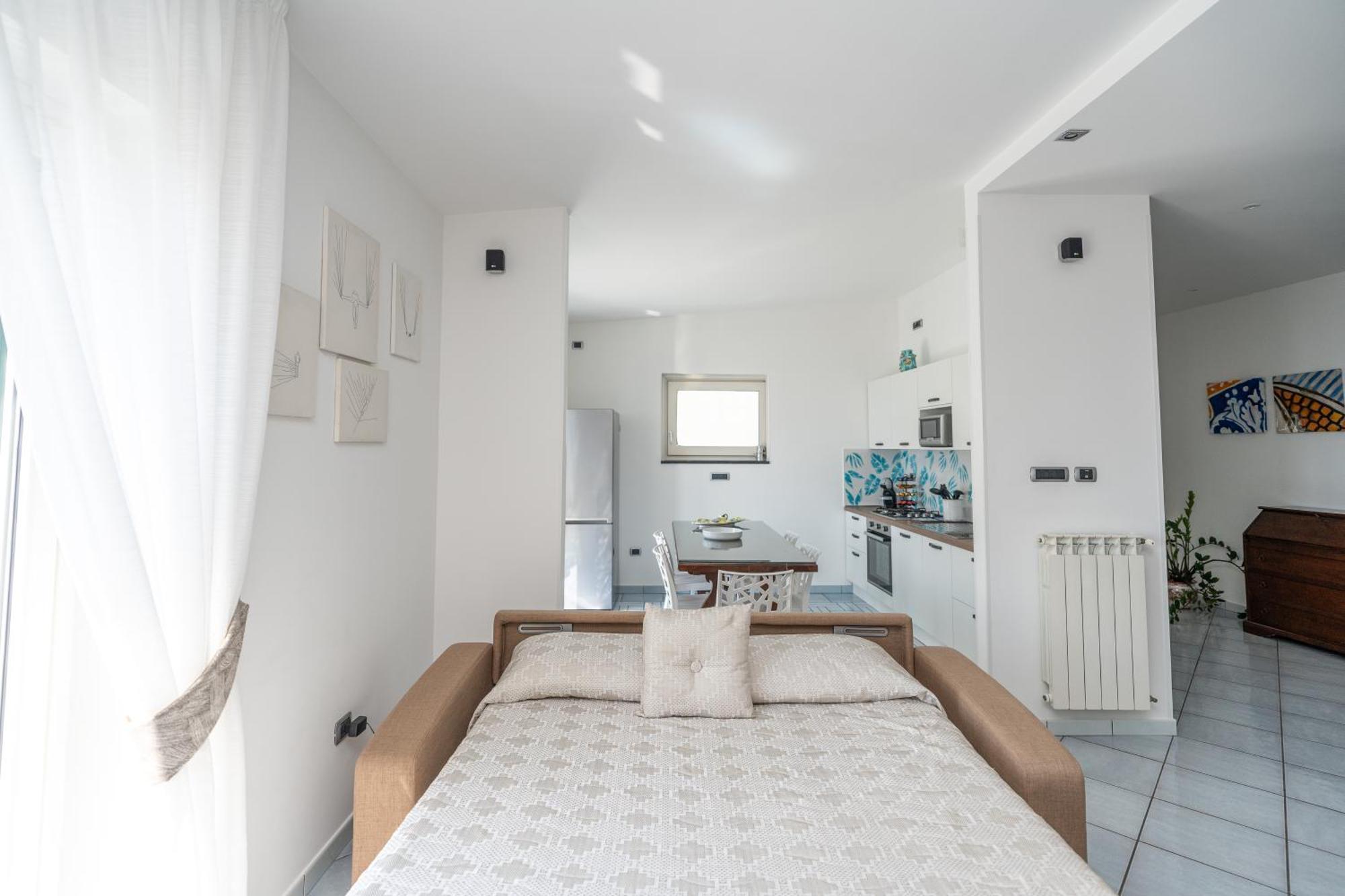 Residenza Sant'Angelo - Art Apartment Minori Exterior photo